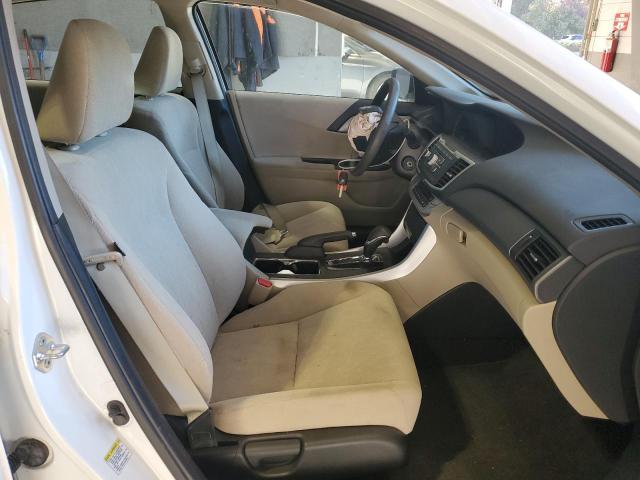 Photo 4 VIN: 1HGCR2F33DA236787 - HONDA ACCORD LX 