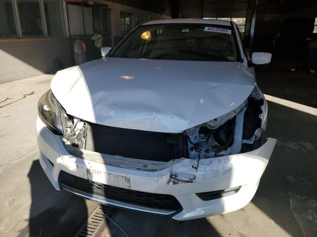 Photo 8 VIN: 1HGCR2F33DA236787 - HONDA ACCORD LX 