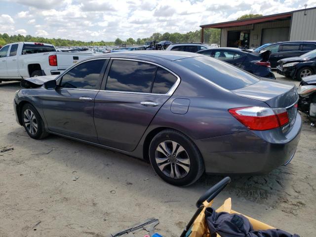 Photo 1 VIN: 1HGCR2F33DA236899 - HONDA ACCORD LX 