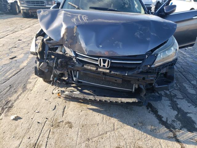 Photo 6 VIN: 1HGCR2F33DA242864 - HONDA ACCORD LX 