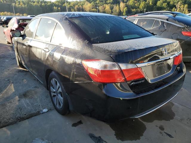 Photo 2 VIN: 1HGCR2F33DA248356 - HONDA ACCORD LX 