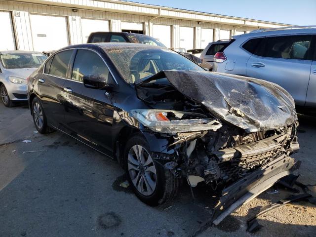 Photo 8 VIN: 1HGCR2F33DA248356 - HONDA ACCORD LX 