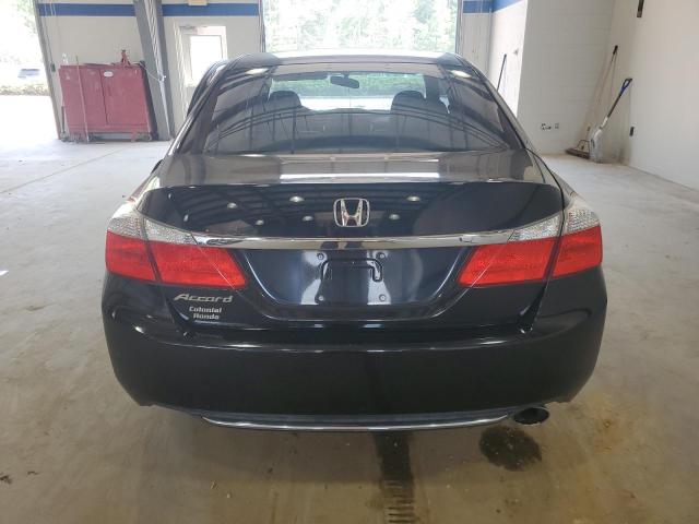 Photo 5 VIN: 1HGCR2F33DA248485 - HONDA ACCORD 