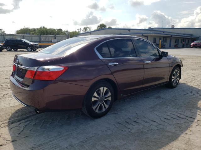 Photo 2 VIN: 1HGCR2F33DA253105 - HONDA ACCORD LX 