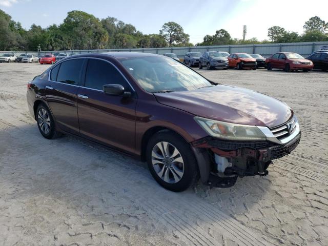 Photo 3 VIN: 1HGCR2F33DA253105 - HONDA ACCORD LX 