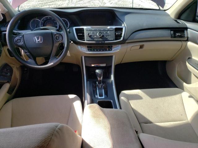 Photo 7 VIN: 1HGCR2F33DA253105 - HONDA ACCORD LX 