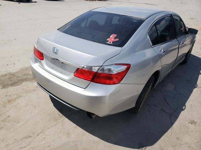 Photo 3 VIN: 1HGCR2F33DA253914 - HONDA ACCORD LX 