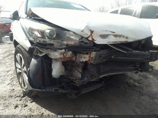 Photo 5 VIN: 1HGCR2F33DA256263 - HONDA ACCORD SDN 