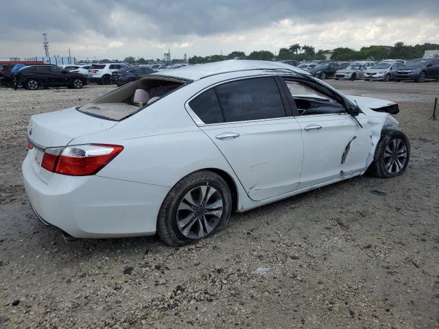 Photo 2 VIN: 1HGCR2F33DA256764 - HONDA ACCORD 