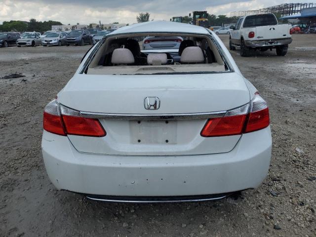 Photo 5 VIN: 1HGCR2F33DA256764 - HONDA ACCORD 