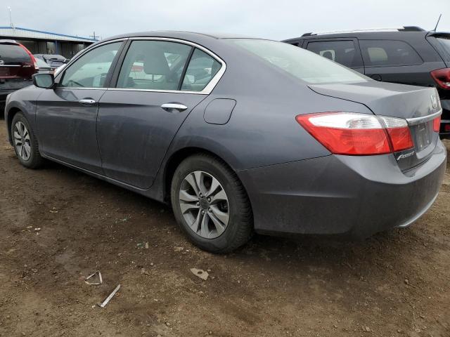 Photo 1 VIN: 1HGCR2F33DA258174 - HONDA ACCORD LX 