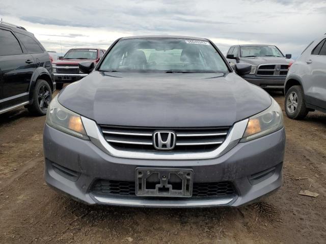 Photo 4 VIN: 1HGCR2F33DA258174 - HONDA ACCORD LX 