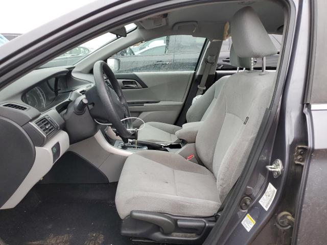 Photo 6 VIN: 1HGCR2F33DA258174 - HONDA ACCORD LX 