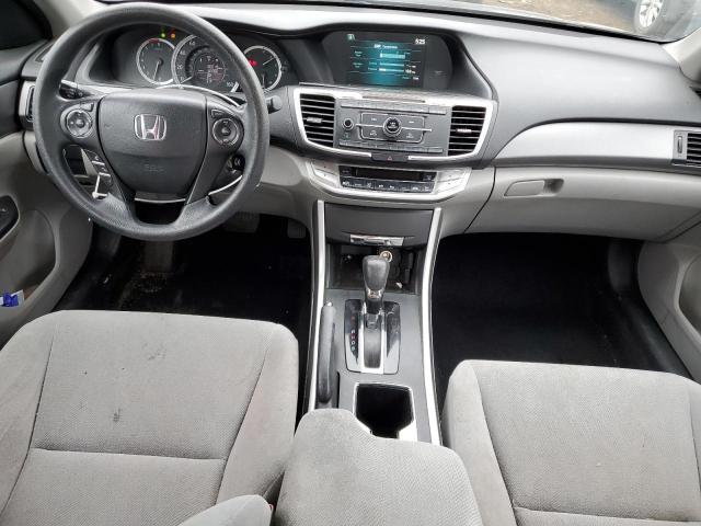 Photo 7 VIN: 1HGCR2F33DA258174 - HONDA ACCORD LX 