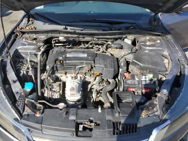 Photo 10 VIN: 1HGCR2F33DA258773 - HONDA ACCORD LX 