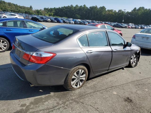 Photo 2 VIN: 1HGCR2F33DA258773 - HONDA ACCORD LX 