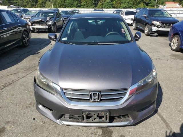 Photo 4 VIN: 1HGCR2F33DA258773 - HONDA ACCORD LX 