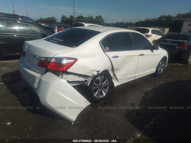 Photo 3 VIN: 1HGCR2F33DA262516 - HONDA ACCORD SDN 