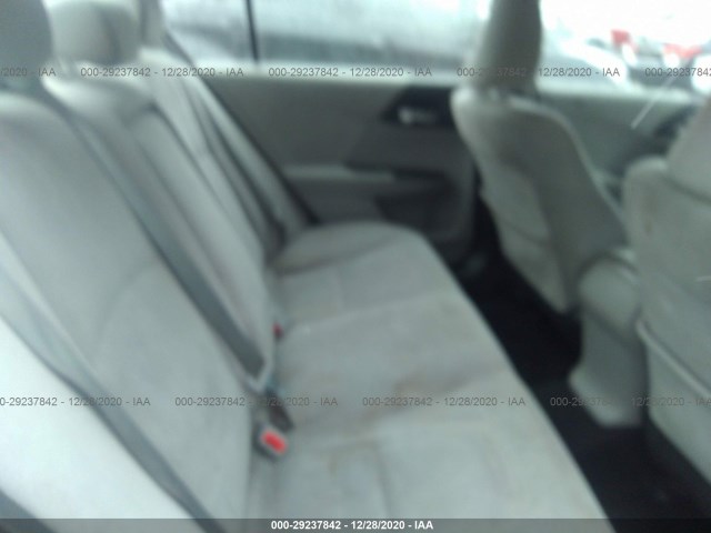 Photo 7 VIN: 1HGCR2F33DA265478 - HONDA ACCORD SDN 