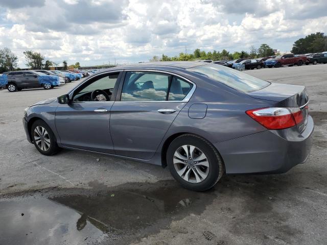 Photo 1 VIN: 1HGCR2F33DA268008 - HONDA ACCORD 