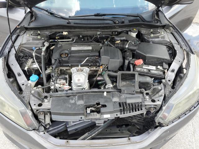 Photo 10 VIN: 1HGCR2F33DA268008 - HONDA ACCORD 