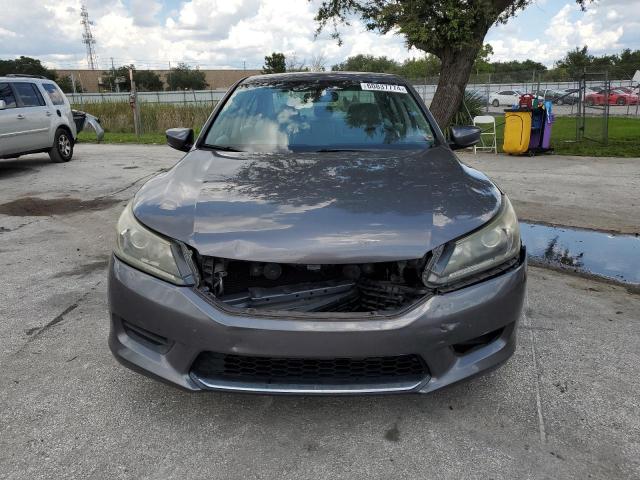 Photo 4 VIN: 1HGCR2F33DA268008 - HONDA ACCORD 