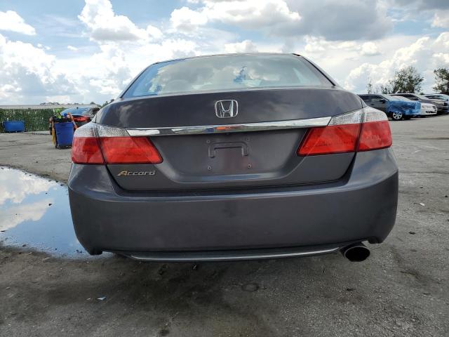 Photo 5 VIN: 1HGCR2F33DA268008 - HONDA ACCORD 