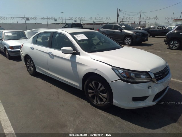 Photo 0 VIN: 1HGCR2F33DA268090 - HONDA ACCORD SDN 