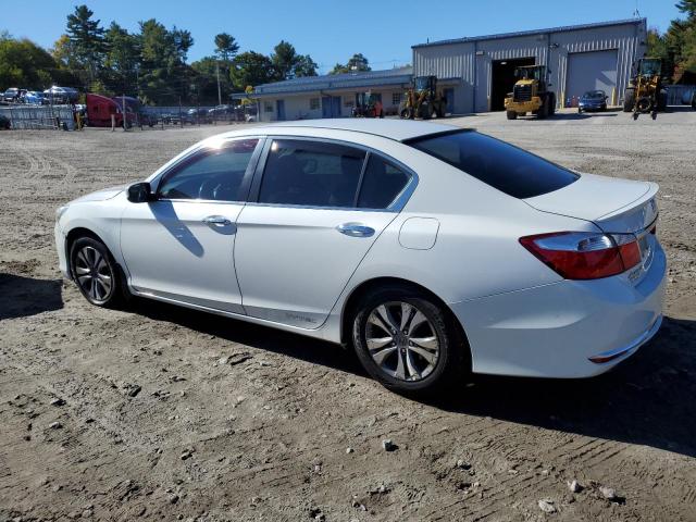 Photo 1 VIN: 1HGCR2F33DA268140 - HONDA ACCORD LX 