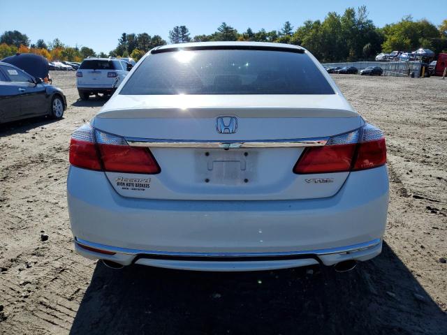 Photo 5 VIN: 1HGCR2F33DA268140 - HONDA ACCORD LX 