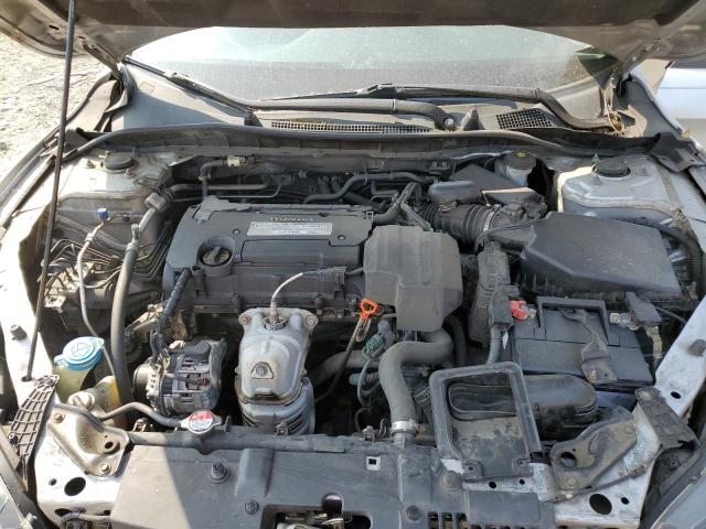 Photo 10 VIN: 1HGCR2F33DA268655 - HONDA ACCORD LX 