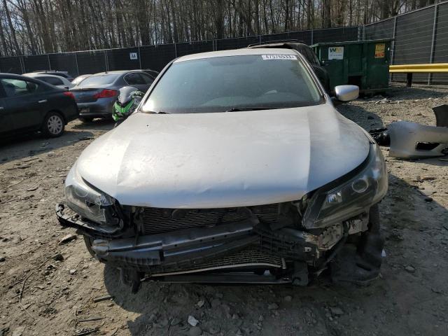 Photo 4 VIN: 1HGCR2F33DA268655 - HONDA ACCORD LX 