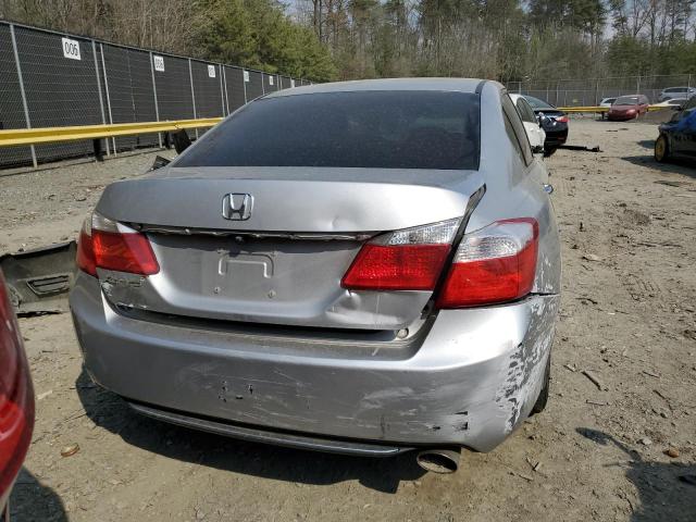 Photo 5 VIN: 1HGCR2F33DA268655 - HONDA ACCORD LX 