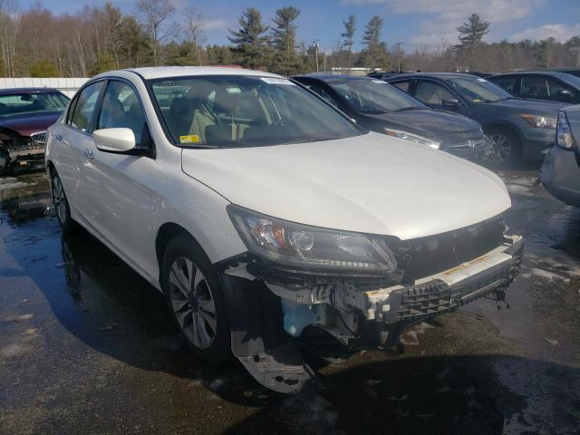 Photo 0 VIN: 1HGCR2F33DA272964 - HONDA ACCORD LX 