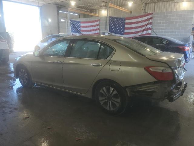 Photo 1 VIN: 1HGCR2F33DA279946 - HONDA ACCORD LX 