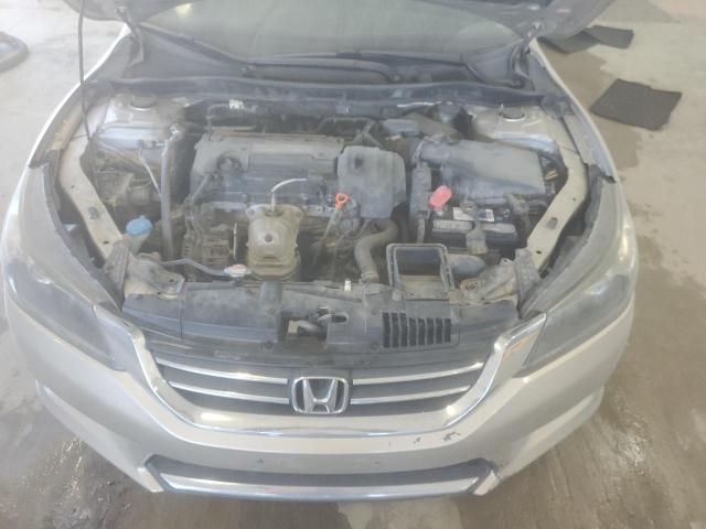 Photo 10 VIN: 1HGCR2F33DA279946 - HONDA ACCORD LX 