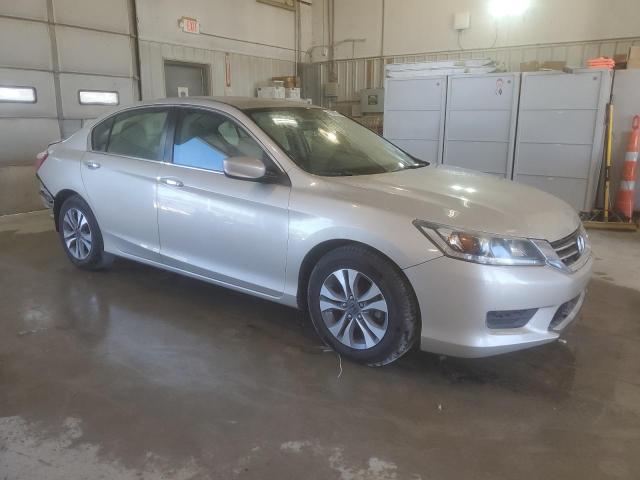 Photo 3 VIN: 1HGCR2F33DA279946 - HONDA ACCORD LX 