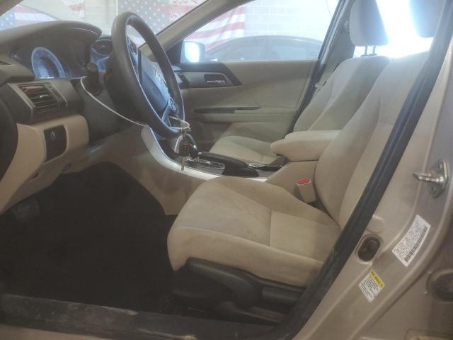 Photo 6 VIN: 1HGCR2F33DA279946 - HONDA ACCORD LX 