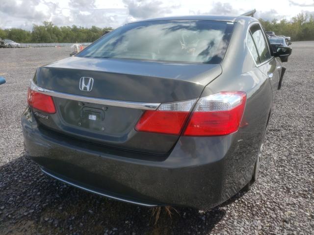 Photo 3 VIN: 1HGCR2F33DA281485 - HONDA ACCORD LX 