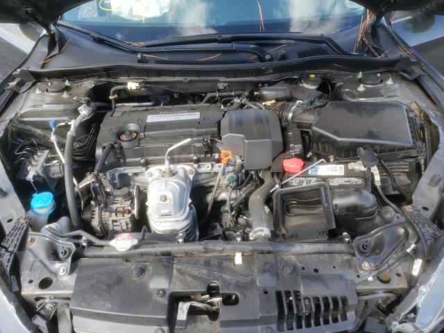 Photo 6 VIN: 1HGCR2F33DA281485 - HONDA ACCORD LX 