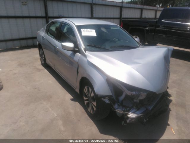 Photo 0 VIN: 1HGCR2F33DA282930 - HONDA ACCORD SDN 