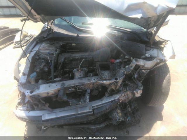 Photo 9 VIN: 1HGCR2F33DA282930 - HONDA ACCORD SDN 