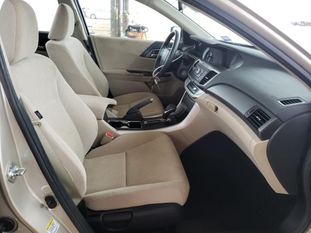 Photo 4 VIN: 1HGCR2F33DA283494 - HONDA ACCORD LX 