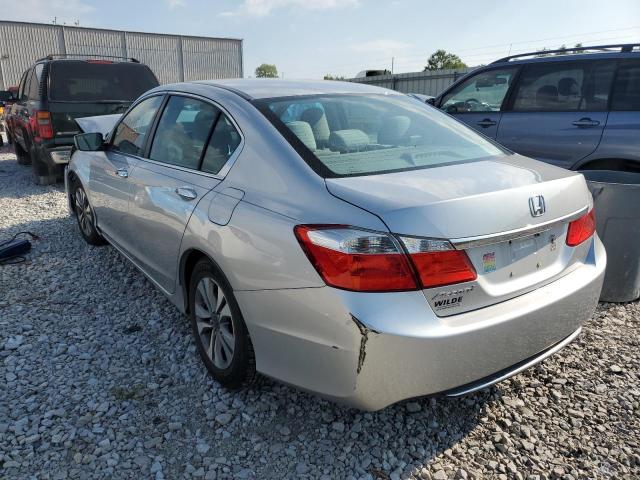 Photo 2 VIN: 1HGCR2F33DA283950 - HONDA ACCORD LX 