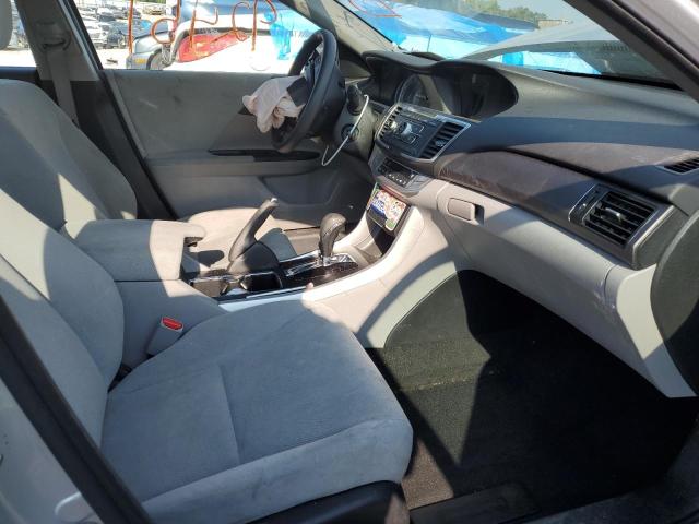 Photo 4 VIN: 1HGCR2F33DA283950 - HONDA ACCORD LX 