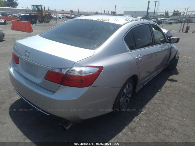 Photo 3 VIN: 1HGCR2F33DA284404 - HONDA ACCORD SDN 