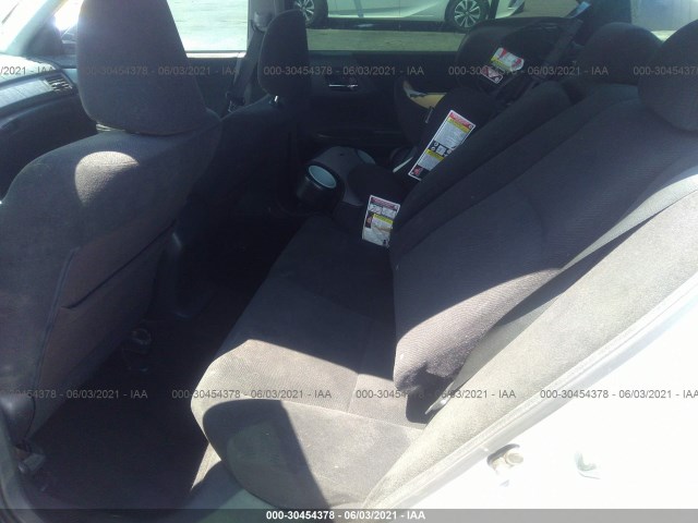 Photo 7 VIN: 1HGCR2F33DA284404 - HONDA ACCORD SDN 