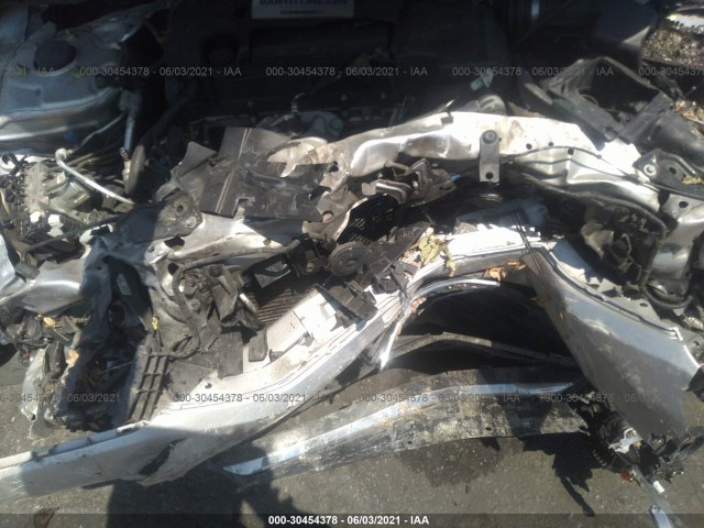 Photo 9 VIN: 1HGCR2F33DA284404 - HONDA ACCORD SDN 