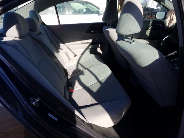 Photo 5 VIN: 1HGCR2F33DA284970 - HONDA ACCORD LX 