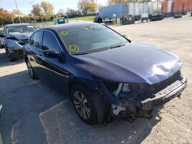 Photo 0 VIN: 1HGCR2F33EA003106 - HONDA ACCORD LX 